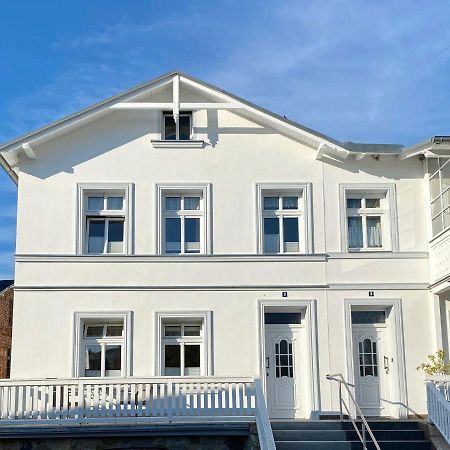 Ferienwohnung  Sassnitz Exterior foto
