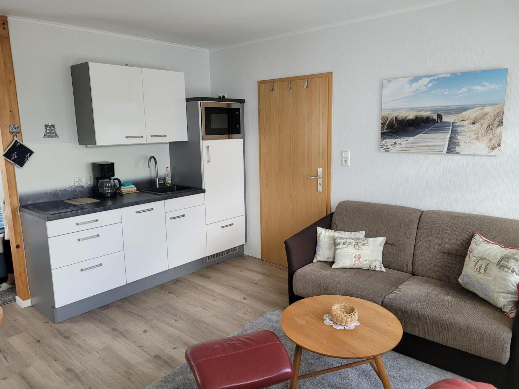Ferienwohnung  Sassnitz Exterior foto
